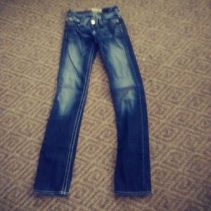 Big Star Jeans